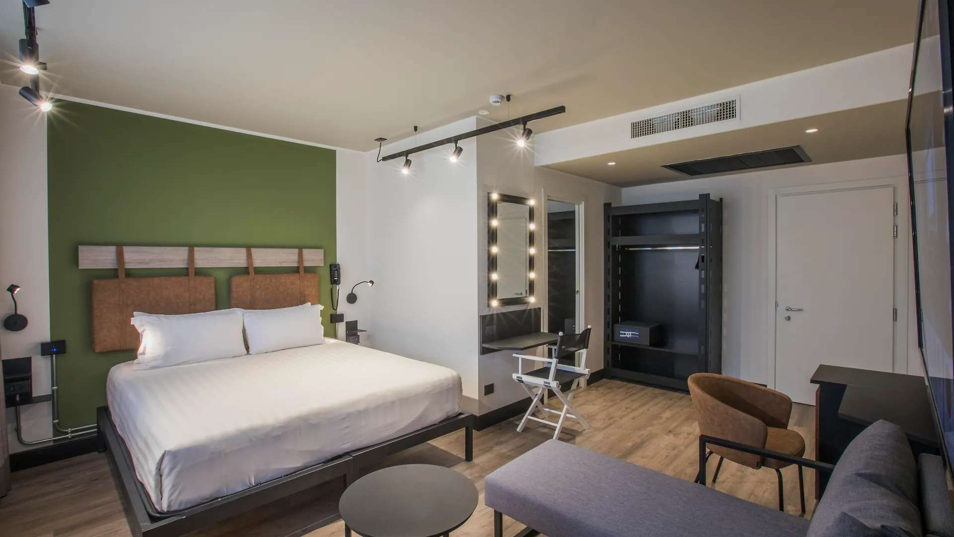 Mercure Roma Cinecitta 4*, Rome Italy