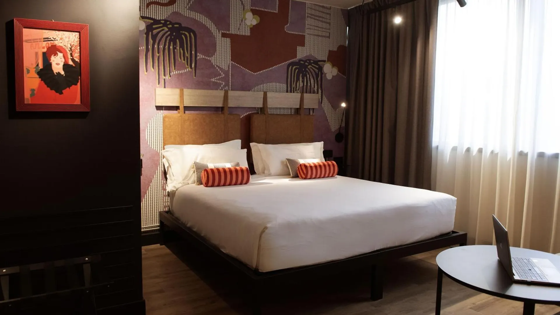 **** Hotel Mercure Roma Cinecitta Italy