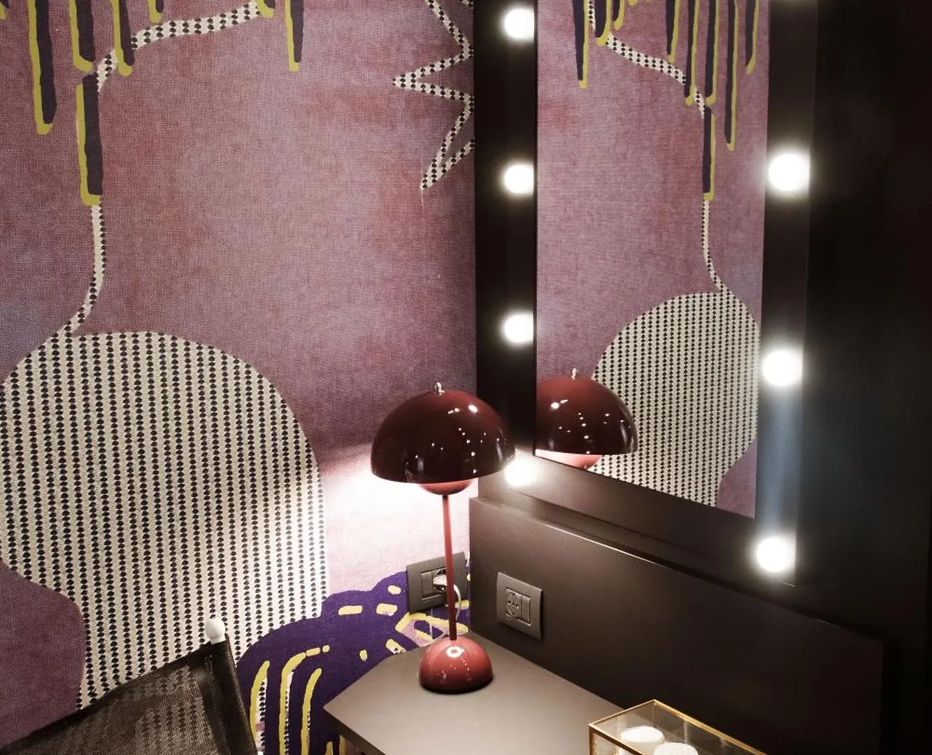 Mercure Roma Cinecitta Italy
