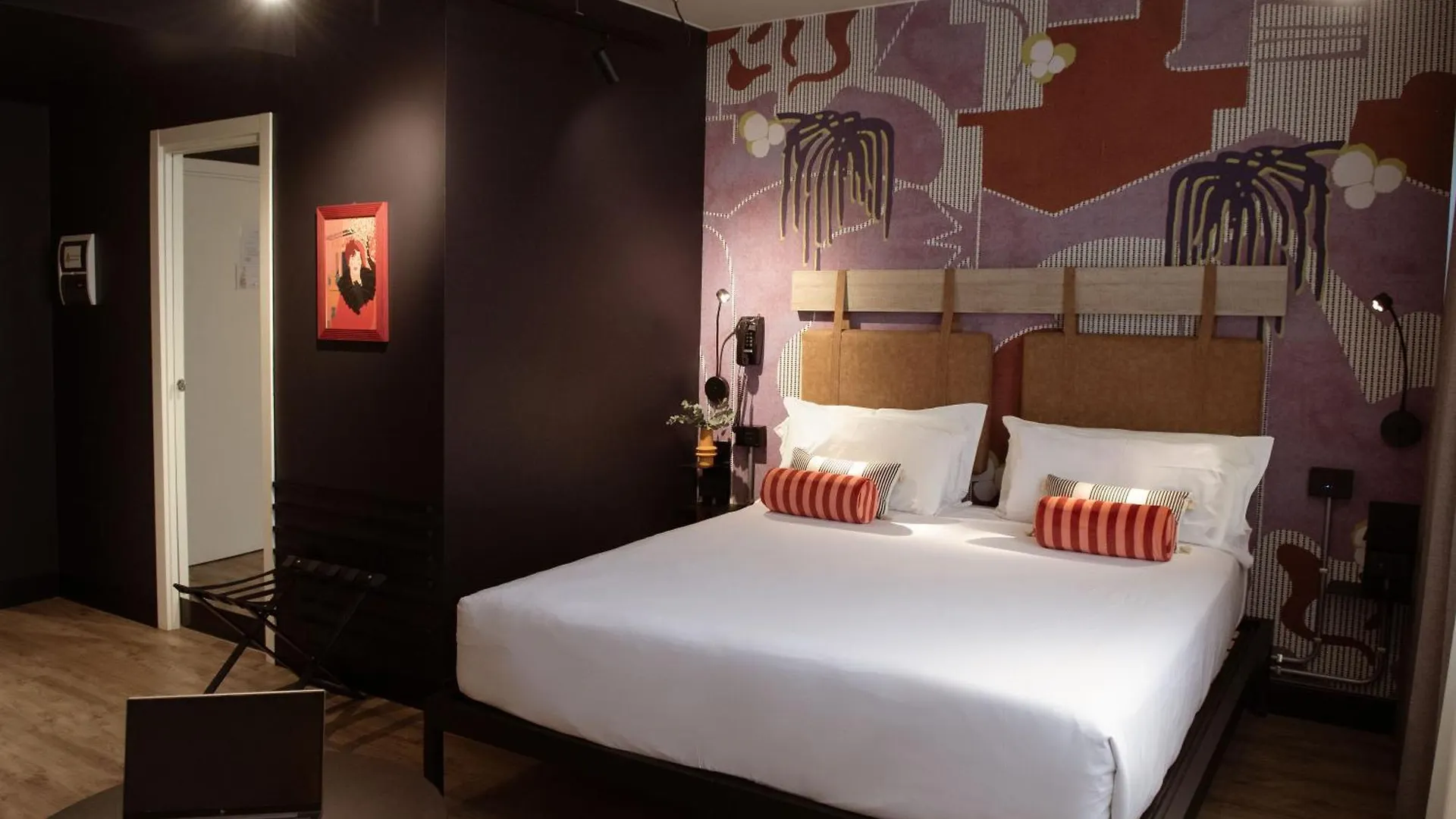 Mercure Roma Cinecitta