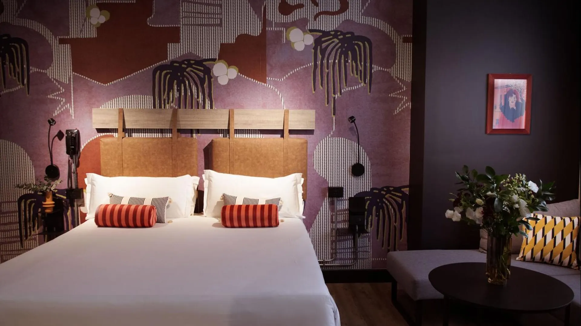 Mercure Roma Cinecitta