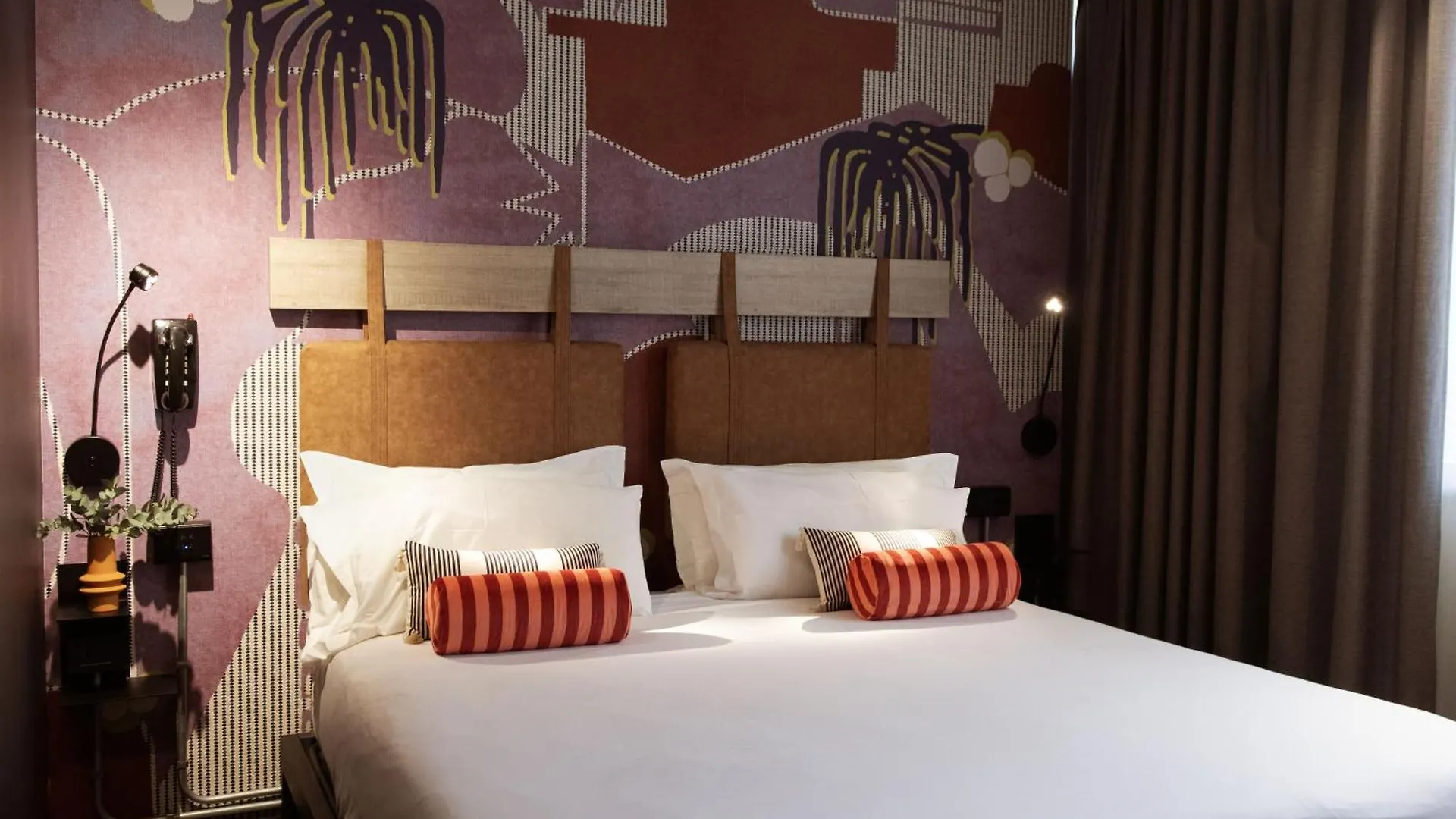 Mercure Roma Cinecitta Rome
