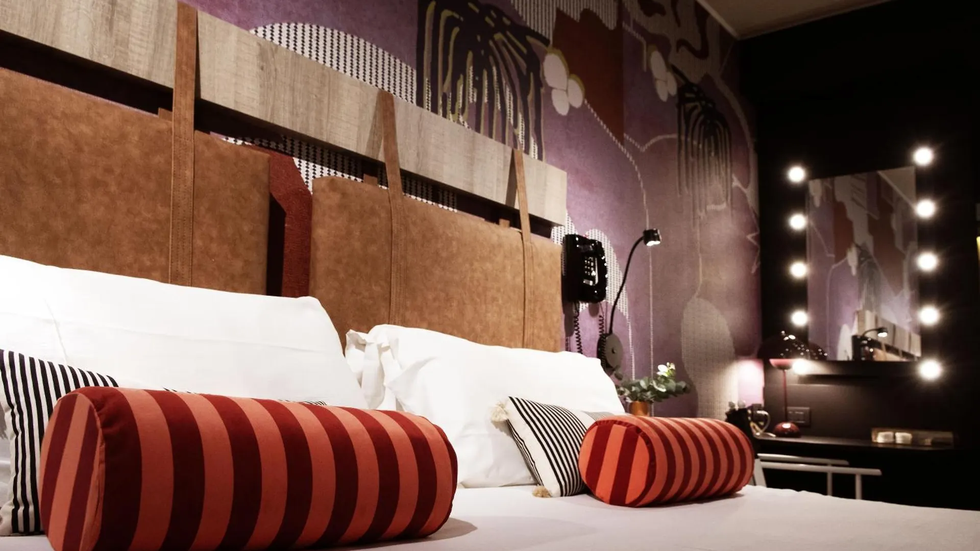 Mercure Roma Cinecitta Hotel