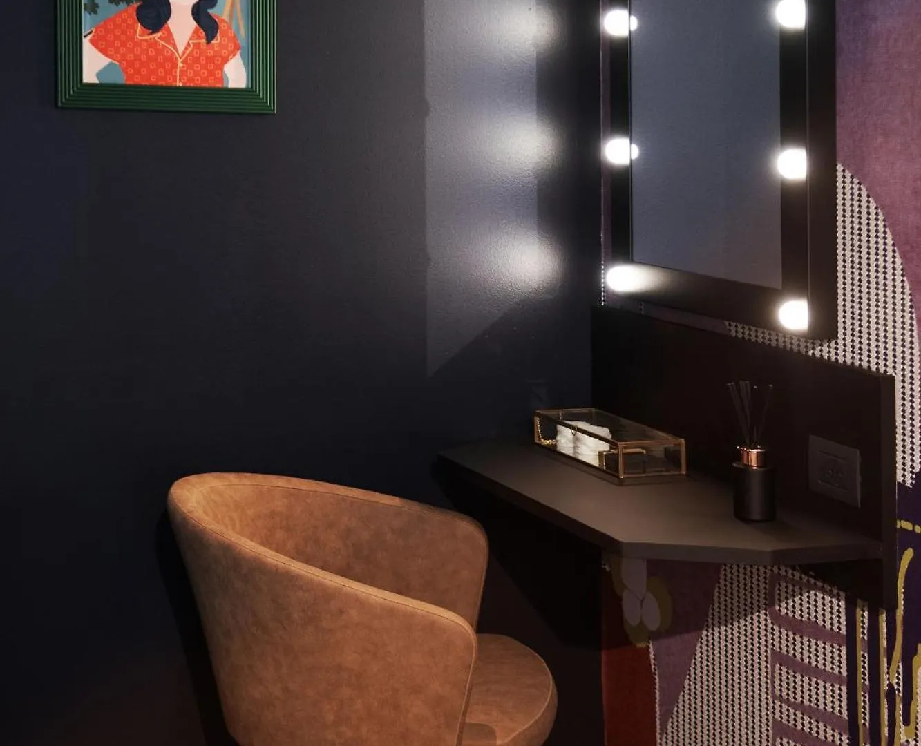 Mercure Roma Cinecitta Rome