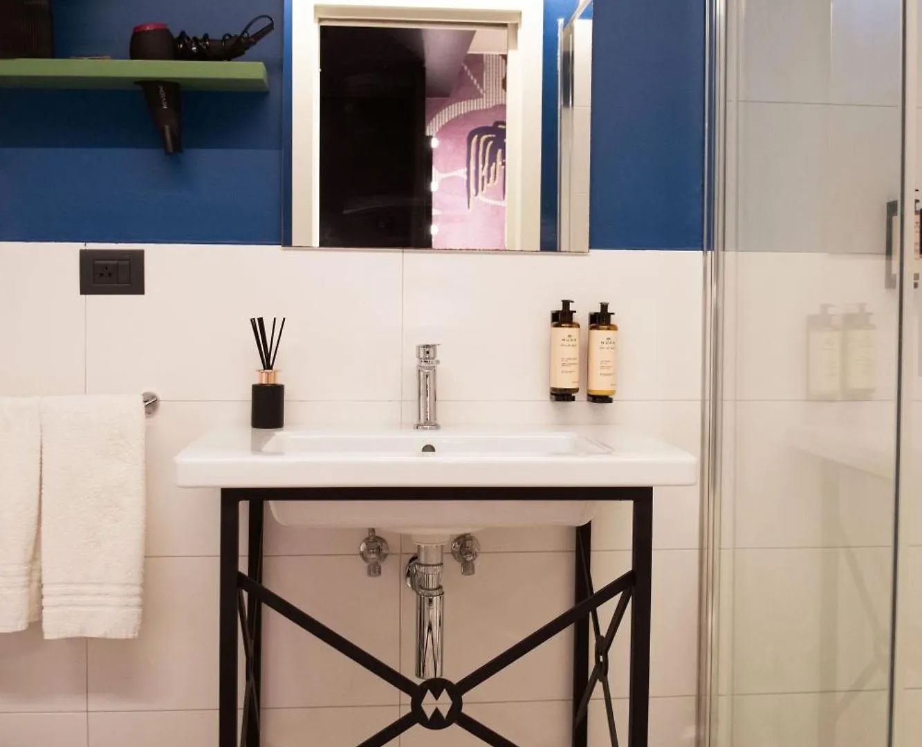 Mercure Roma Cinecitta 4*, Rome