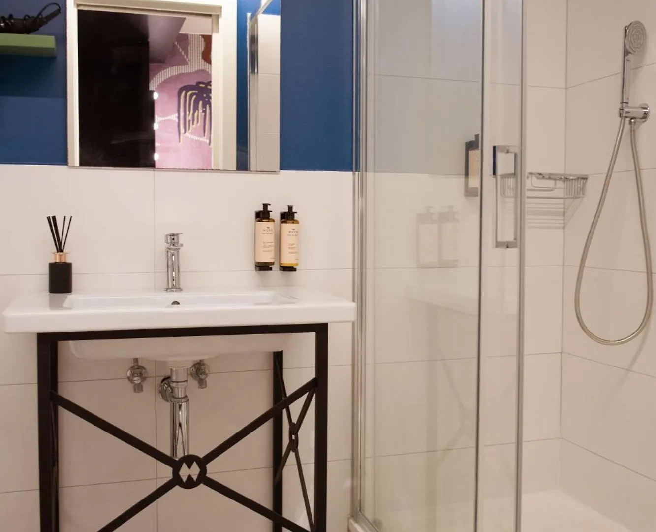 Mercure Roma Cinecitta 4*, Rome Italy