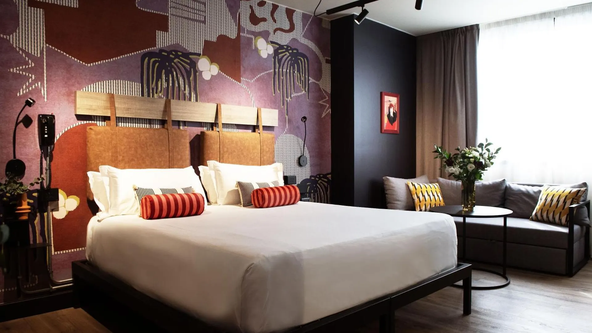 **** Hotel Mercure Roma Cinecitta Italy