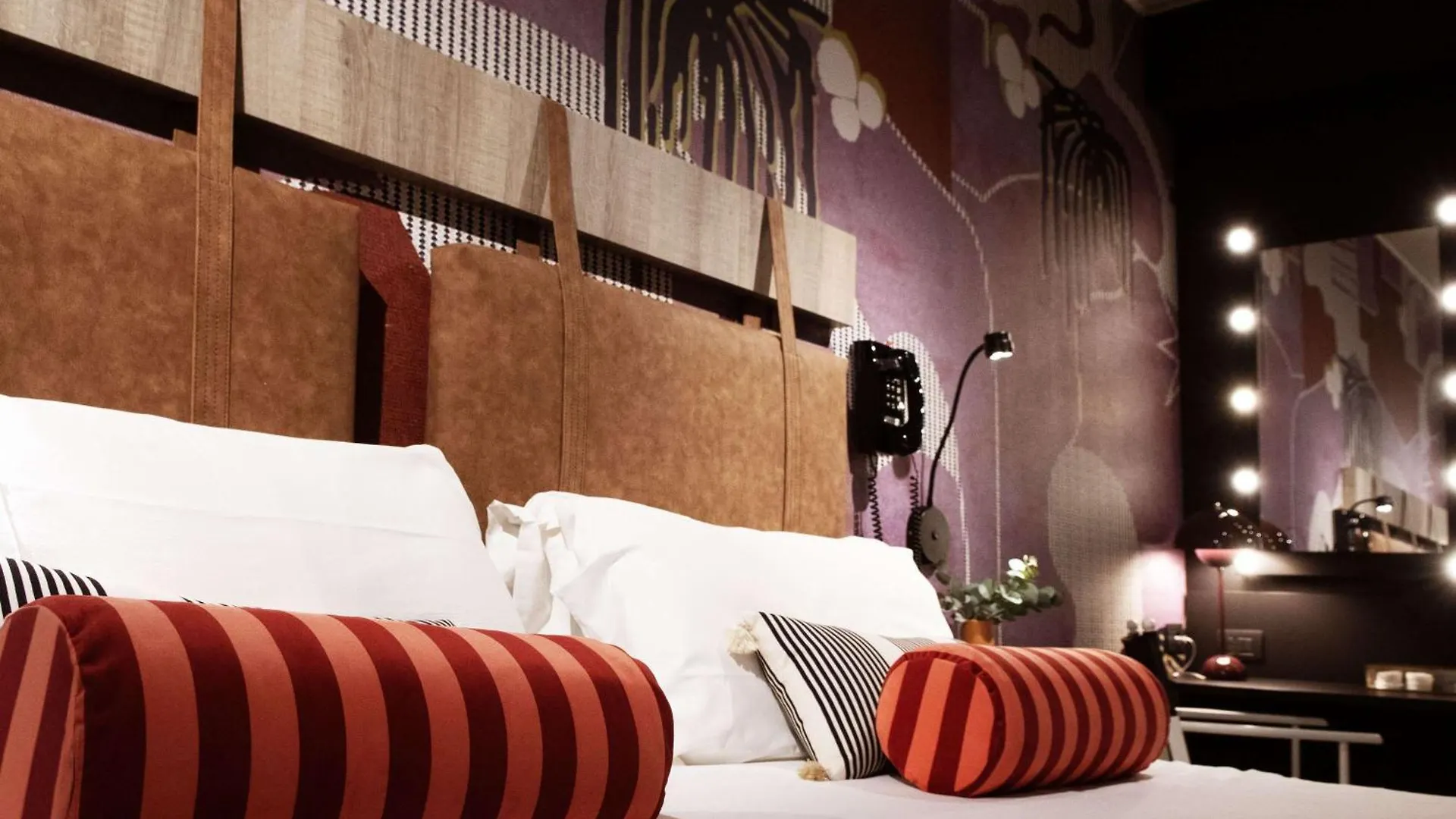 Mercure Roma Cinecitta Hotel Rome