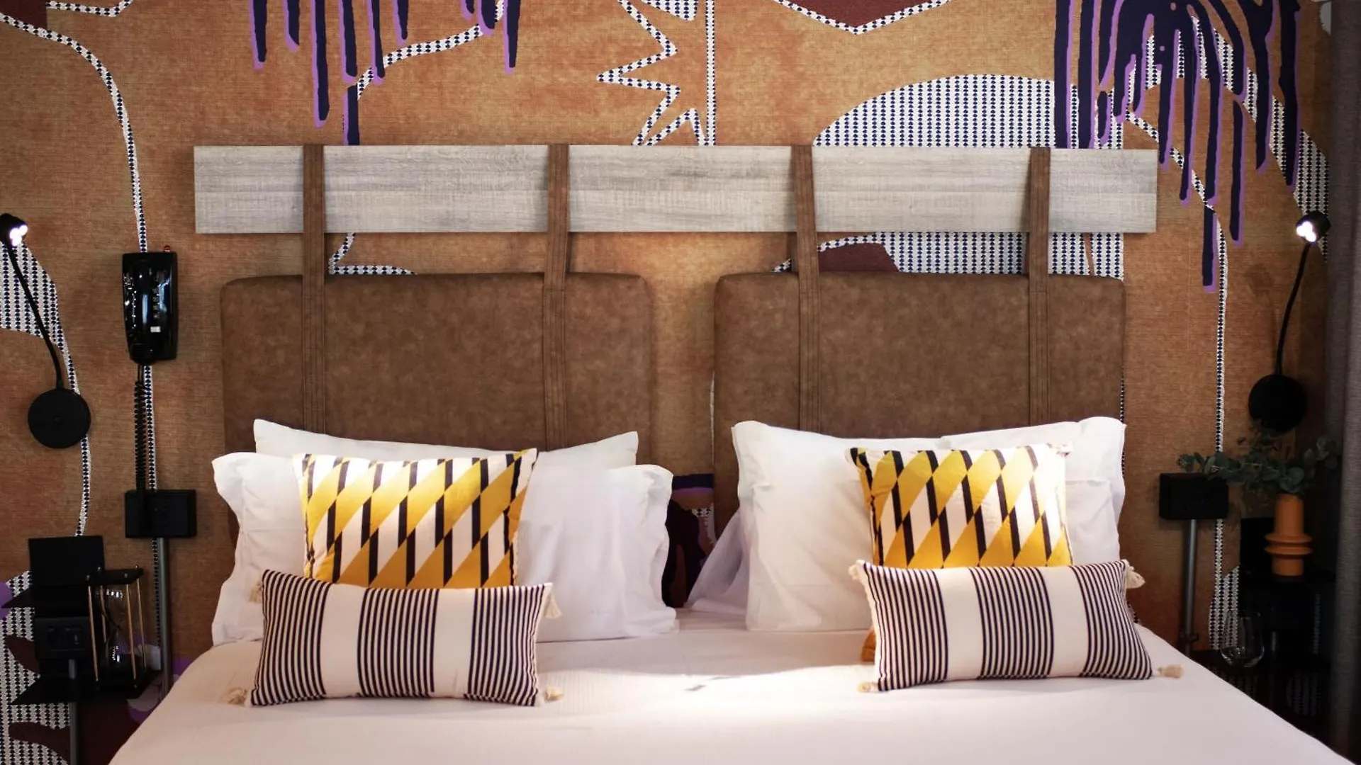 Hotel Mercure Roma Cinecitta