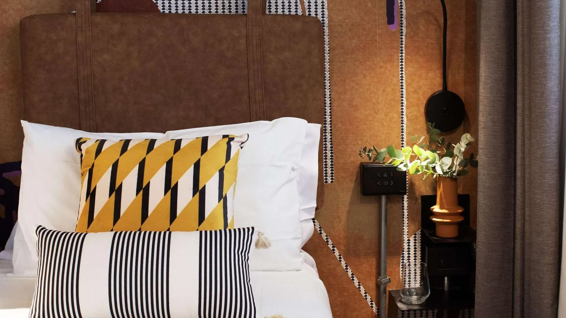 Mercure Roma Cinecitta Italia