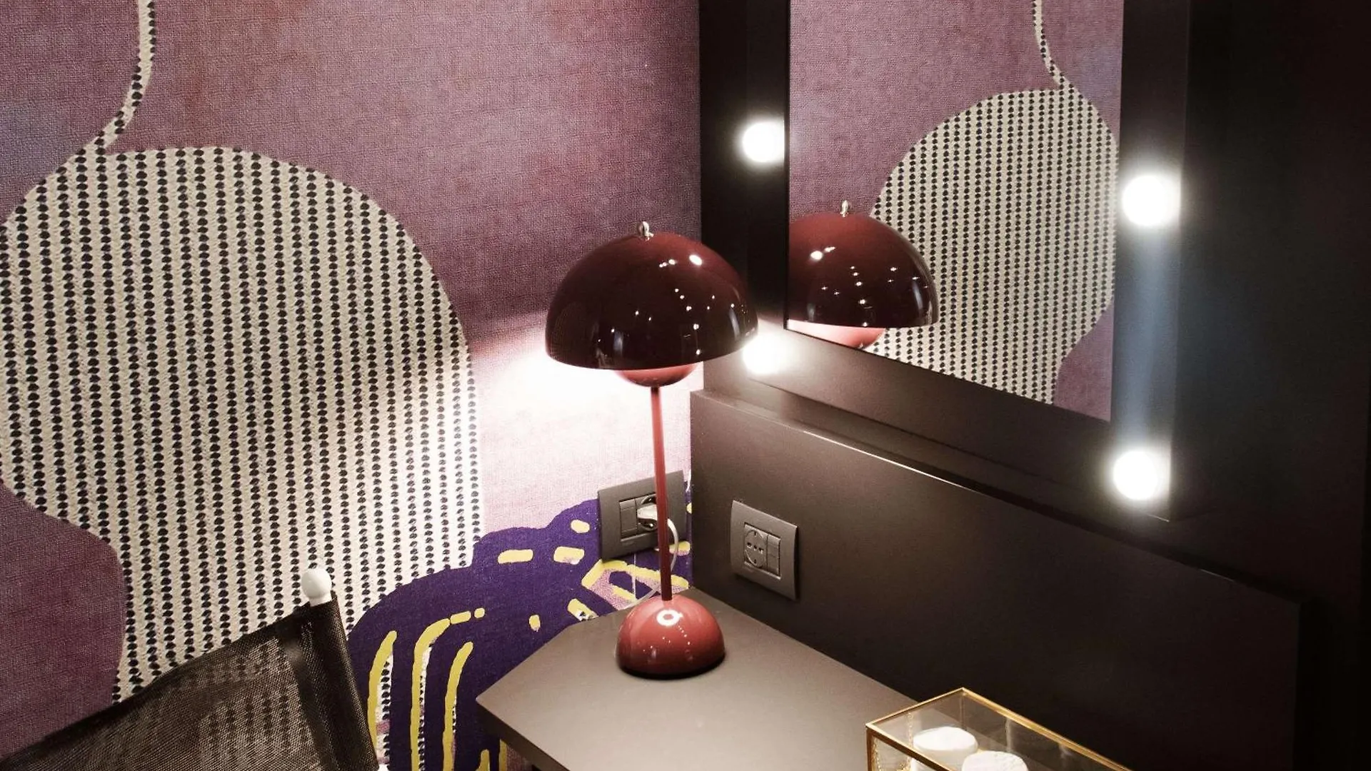 Hotel Mercure Roma Cinecitta