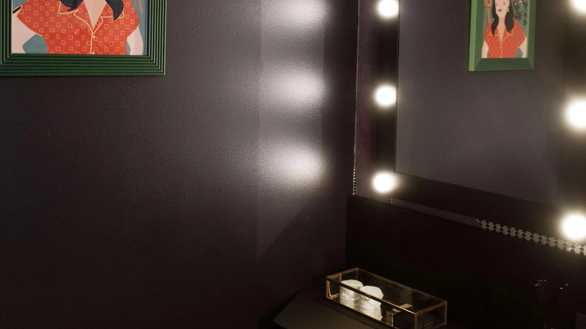 **** Hotel Mercure Roma Cinecitta Italy
