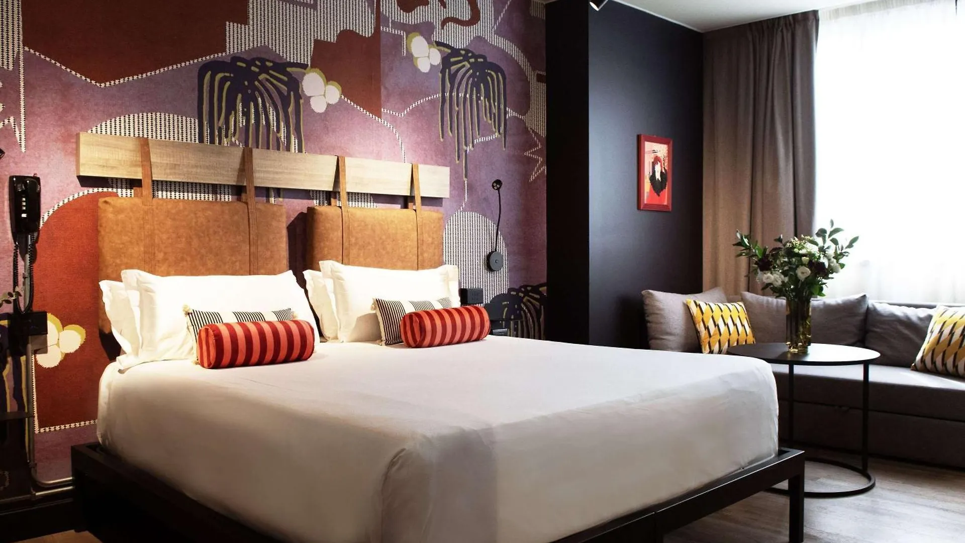 Mercure Roma Cinecitta