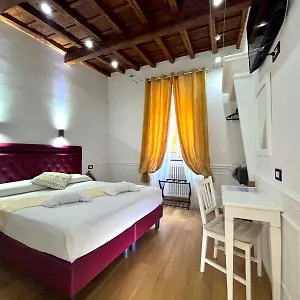 Gasthuis Domus Ester, Rome