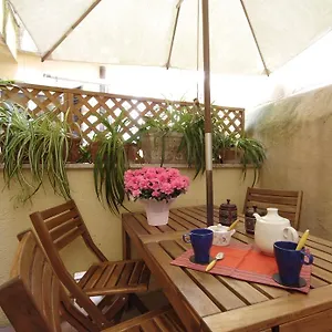 Apartment Cedro, Rome