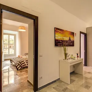 Apartment Domus Romana, Rome